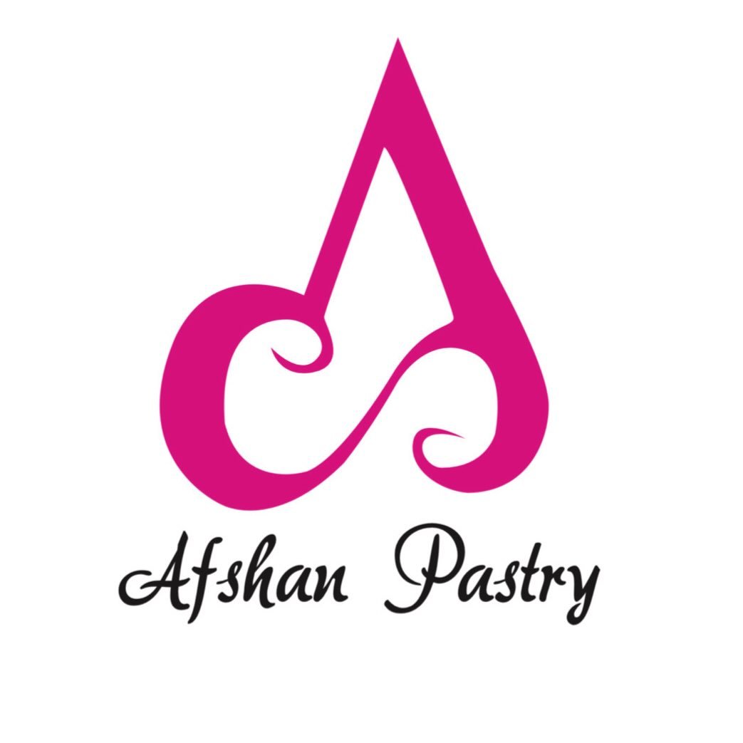 Afshan Pastry Logo